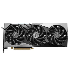 MSI Nvidia GeForce RTX 4070Ti Super Gaming X Slim 16GB Graphics Card