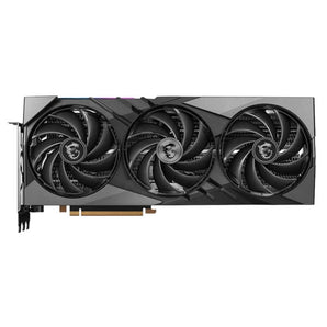 MSI Nvidia GeForce RTX 4080 Super Gaming X Slim 16GB Graphics Card