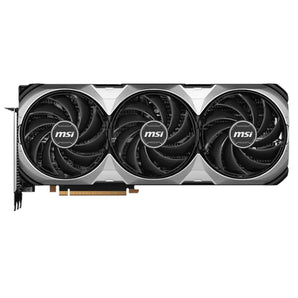 MSI Nvidia GeForce RTX 4080 Super Ventus 3x 16GB Graphics Card