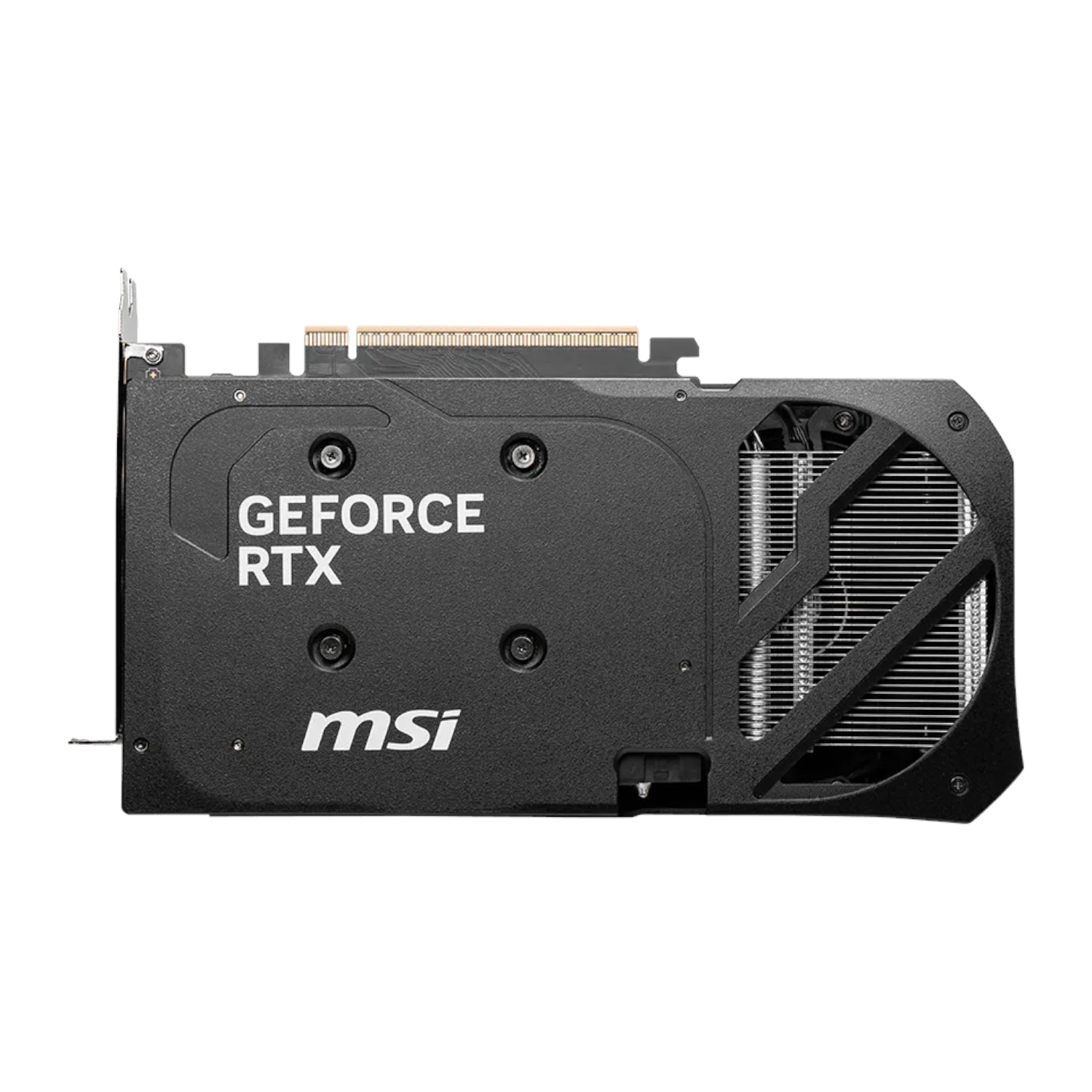 Gpu C MSI GeForce RTX 5060 Ti SHADOW 2X OC PLUS 128-bit GDDR7 8GB Graphics C ...