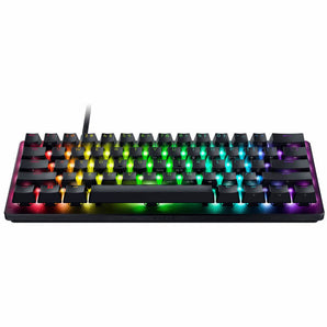 Razer Huntsman V3 Pro Mini 60% Mechanical Gaming Keyboard US Layout
