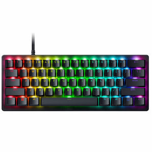 Razer Huntsman V3 Pro Mini 60% Mechanical Gaming Keyboard US Layout