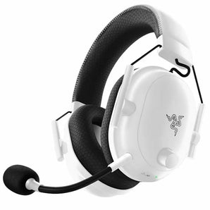 Razer BlackShark V2 Pro 2023 HyperSpeed White Esports Multi-Platform Wireless Gaming Headset - White