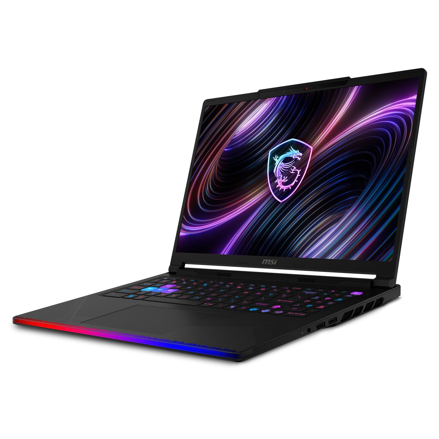 Pc Ram Raiser MSI Raider RAIDER 16 MAX HX B2W | Intel Core Ultra 9 | 32GB DDR5 RAM ...