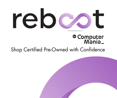 Shop-Reboot – Computer Mania