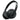 Skullcandy Cassette Wireless On-Ear Headphones - Black