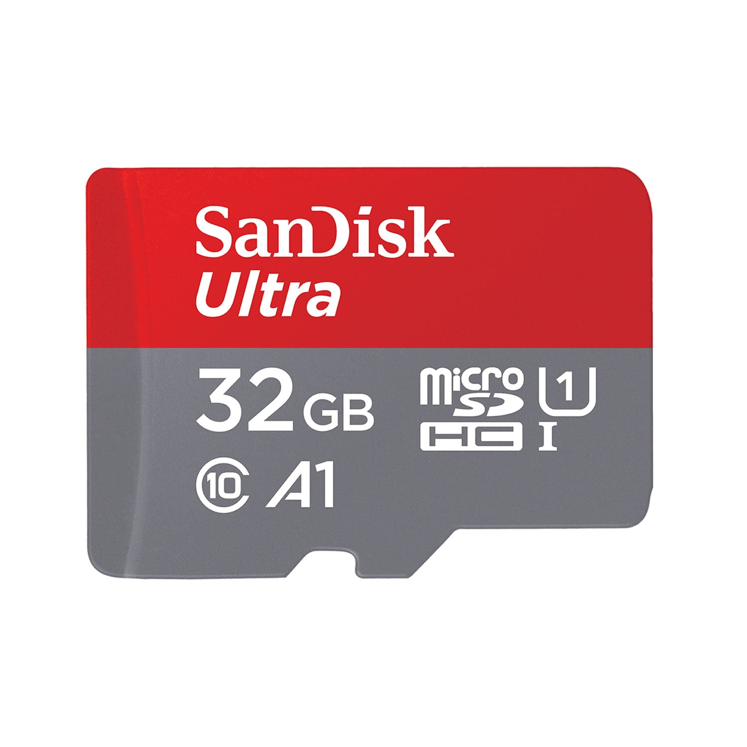 SanDisk 32GB 120MB/s Micro SD Ultra SDXC C10