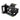 Antec SHIFT ARGB Vertical GPU Bracket with PCIe 4.0 Riser Cable - Black