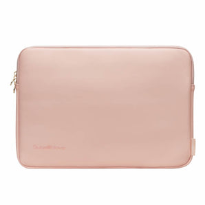 SupaNova Brisa 14.1-inch Notebook Sleeve - Pink