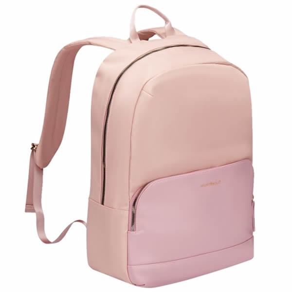 SupaNova Gabi 15.6" Laptop Backpack - Pink