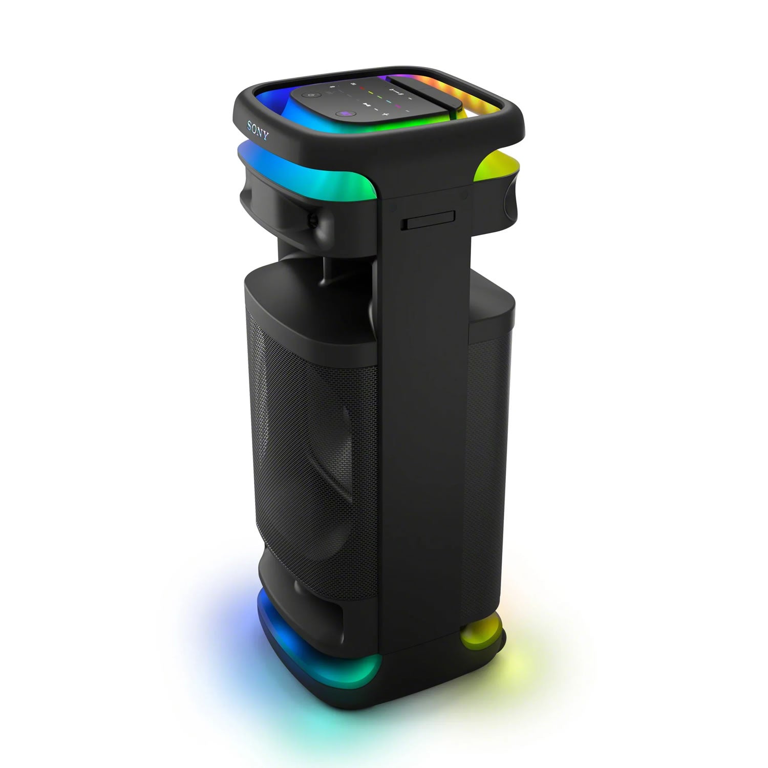 Sony ULT TOWER 10 Party Speaker - Black