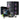 PCBuilder | AMD Ryzen 5 5500 | Stalker | 16 GB RAM | 500GB SSD | Windows 11