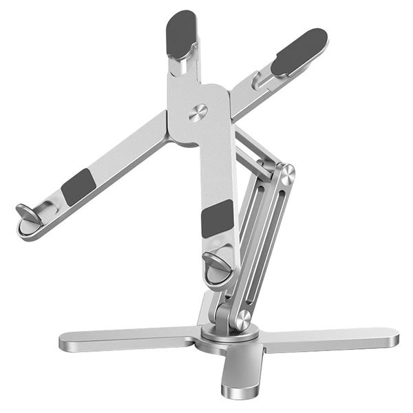 Laptop Rotating Stand 360° Rotate, Adjustable – Computer Mania
