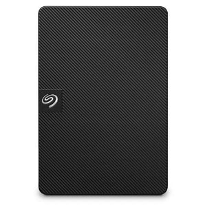 Seagate 1TB Expansion Portable Drive 2.5-inch - Black