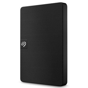 Seagate 1TB Expansion Portable Drive 2.5-inch - Black