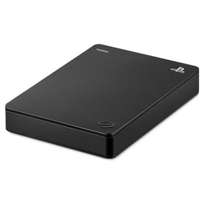 Seagate 4TB 2.5" Playstation Drive USB 3.0 External Hard Drive - Black