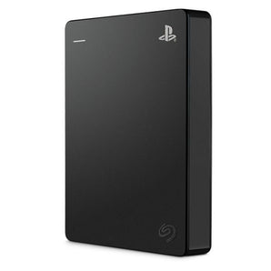 Seagate 4TB 2.5" Playstation Drive USB 3.0 External Hard Drive - Black