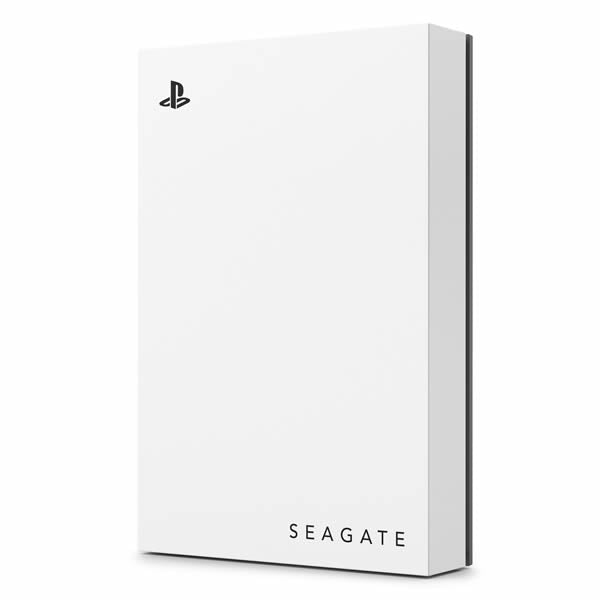 Seagate 5TB 2.5