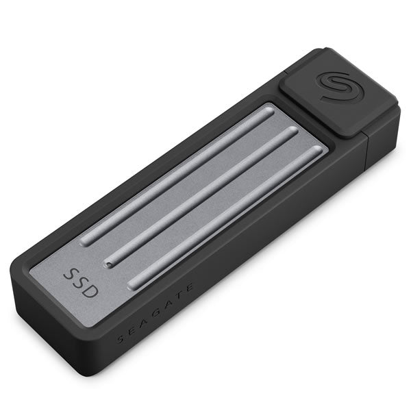 Seagate Ultra Compact 2TB External SSD