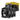 Antec Storm T3 120 PWM Case Fan 3 Pack - Black