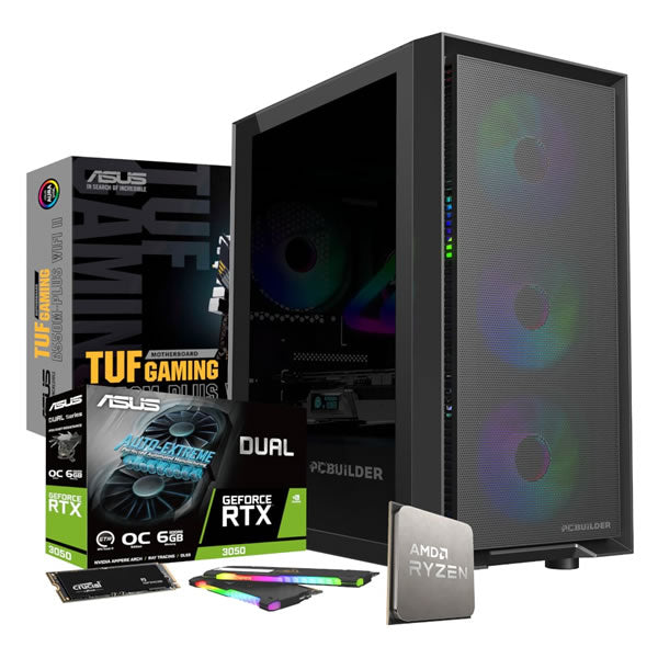 Desktops – Computer Mania