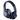 Soundcore Q20i Wireless Over Ear Hybrid ANC Headphones Blue