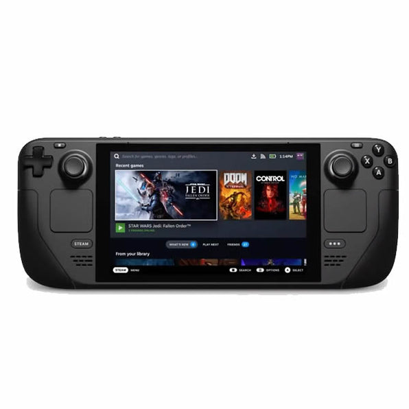 Handheld – Computer Mania