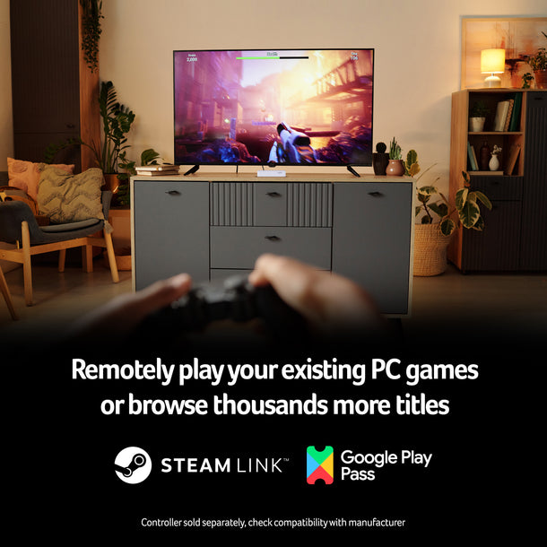 Acer 4K UHD Google TV Streaming Box – Computer Mania