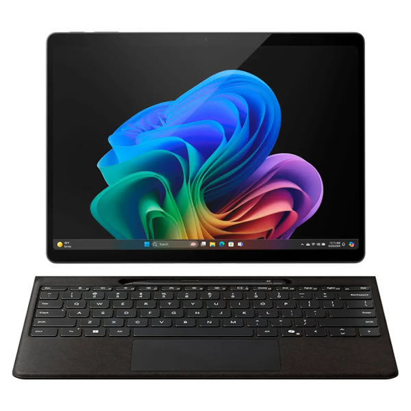 Microsoft  Surface Pro 11 2in1 | 13" Screen | Snapdragon® X Plus | 16GB | 512GB SSD - Black