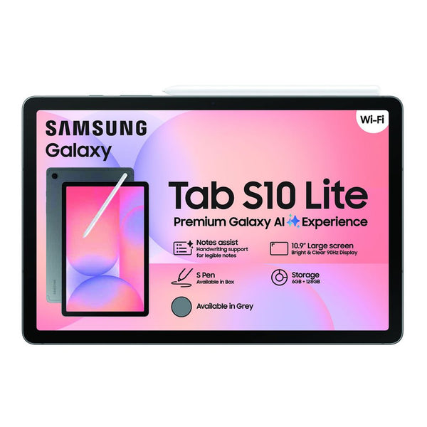 Samsung Galaxy Tab S10 Lite (X400) 10.9