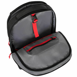 Targus 17.3” Strike II Gaming Backpack - Black