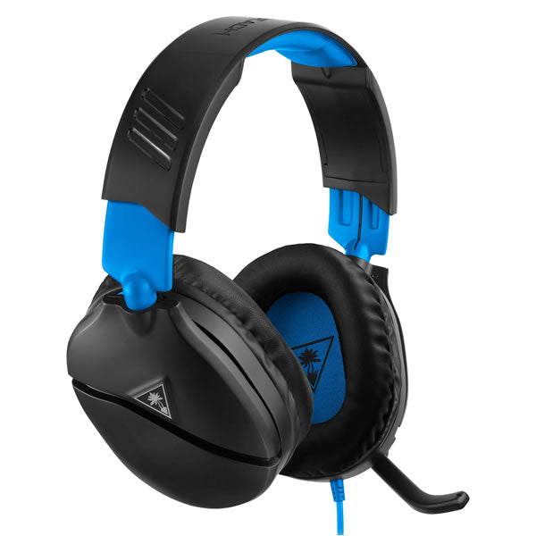 Turtle Beach Recon 70P Headset for PS4™ Pro & PS4™ - Black