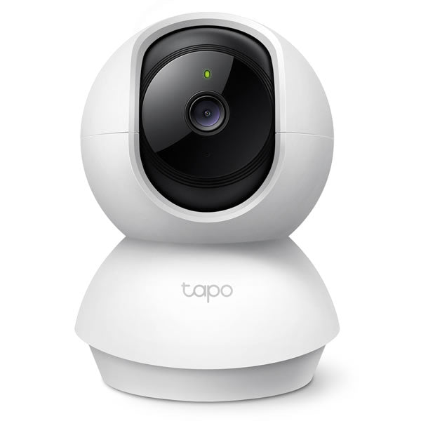 TP-Link Tapo TC71 | Pan/Tilt Home Security Wi-Fi Camera