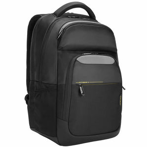 Targus City Gear 12-14" Laptop Backpack - Black