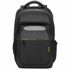 Targus CityGear 14-15.6" Laptop Backpack - Black