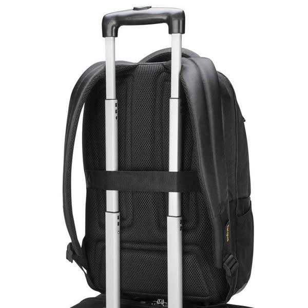 argus city laptop backpack black Targus CityGear 14-15.6" Laptop Backpack