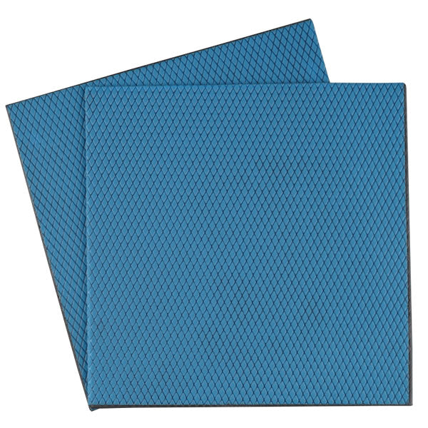 Grizzly Thermal Minus Pad Basic 100x100x2.0 mm - 2 Pack