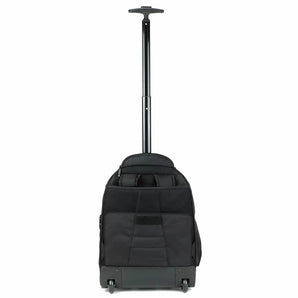 Targus 15.4" Rolling Laptop Backpack (Black)