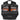 Targus CitySmart 12.5 - 15.6" Essential Laptop Backpack - Black/Grey