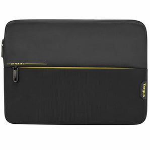 Targus CityGear 13.3" Laptop Sleeve - Black