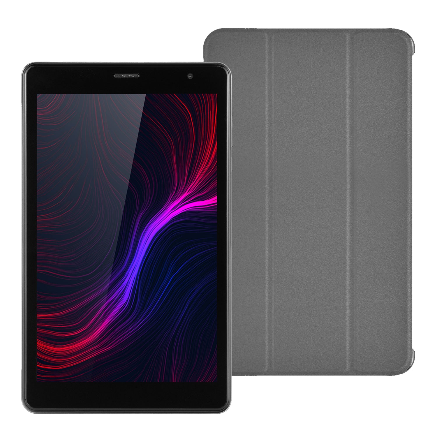 Packard Bell | Targa F8 | 8" HD | Inisoc T606 | 4G LTE Tablet
