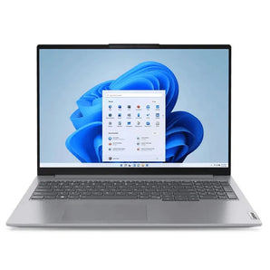 Lenovo ThinkBook 16 G6 IRL |  16" WUXGA | Core i5 13th Gen | 8GB DDR5 RAM | 512GB SSD - Artic Grey