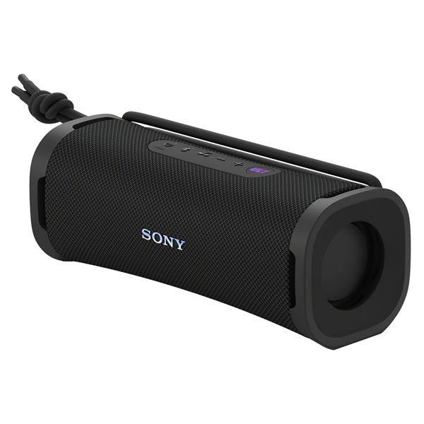 Sony ULT Field 1 Bluetooth Speaker - Black