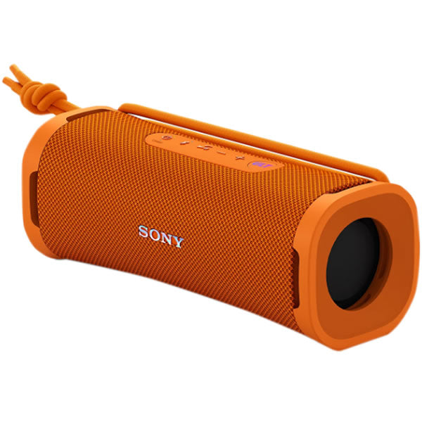 Sony ULT Field 1 Bluetooth Speaker - Orange