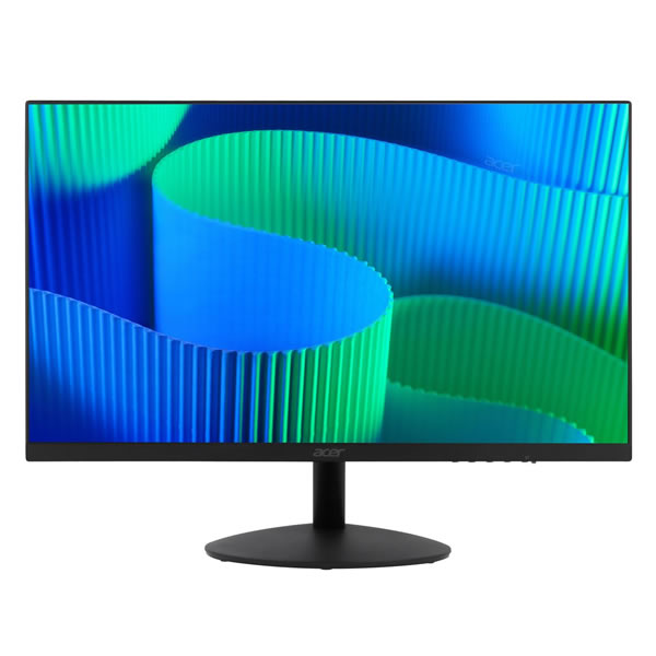 Acer E241Y 23.8" IPS Full HD 100Hz  Monitor