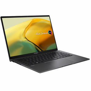 ASUS | Zenbook 14 OLED UM3402YA | 14" FHD OLED | AMD Ryzen 7 | 16GB RAM | 1TB SSD - Jade Black