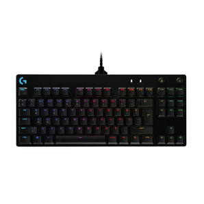 Logitech G Pro  Mechanical Gaming Keyboard for Esports