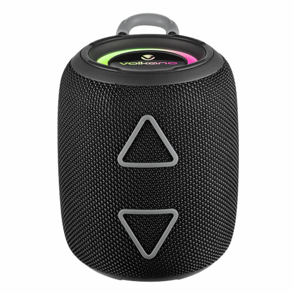 Volkano Topaz Series Bluetooth Speaker