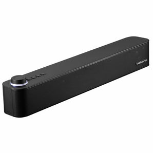 Volkano Sabre Series 2.0 Series 6W Portable Mini Soundbar