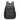 Volkano Boston Series 15.6" Laptop Backpack - Black